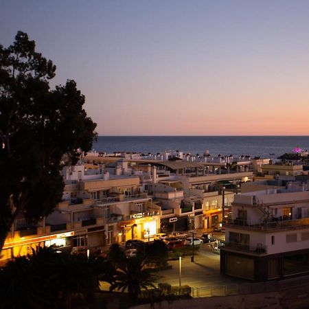 Ribera Del Puerto - Luxe Apartement With Great Terrace And Sea View Puerto De Mogan Bagian luar foto